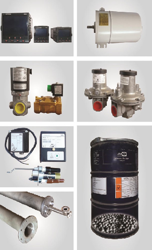 Equipment Accessories